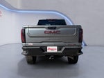 2025 GMC Sierra 2500 HD AT4X