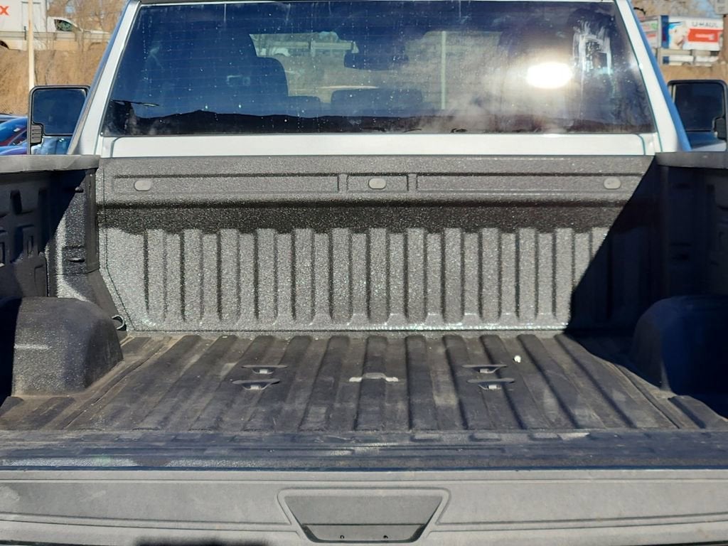 2024 GMC Sierra 2500 HD Pro