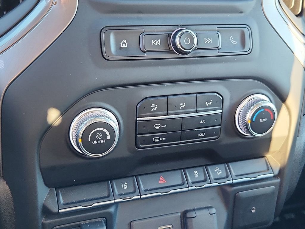 2024 GMC Sierra 2500 HD Pro