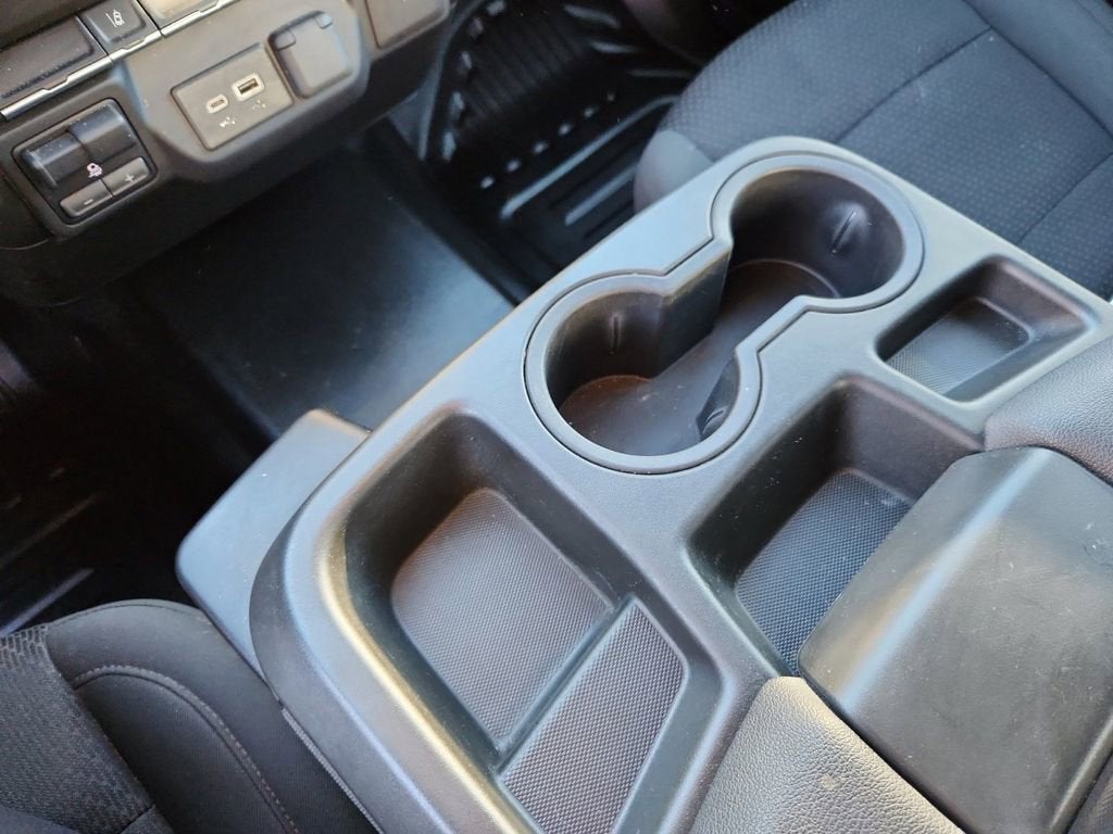 2024 GMC Sierra 2500 HD Pro