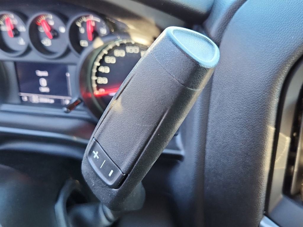 2024 GMC Sierra 2500 HD Pro