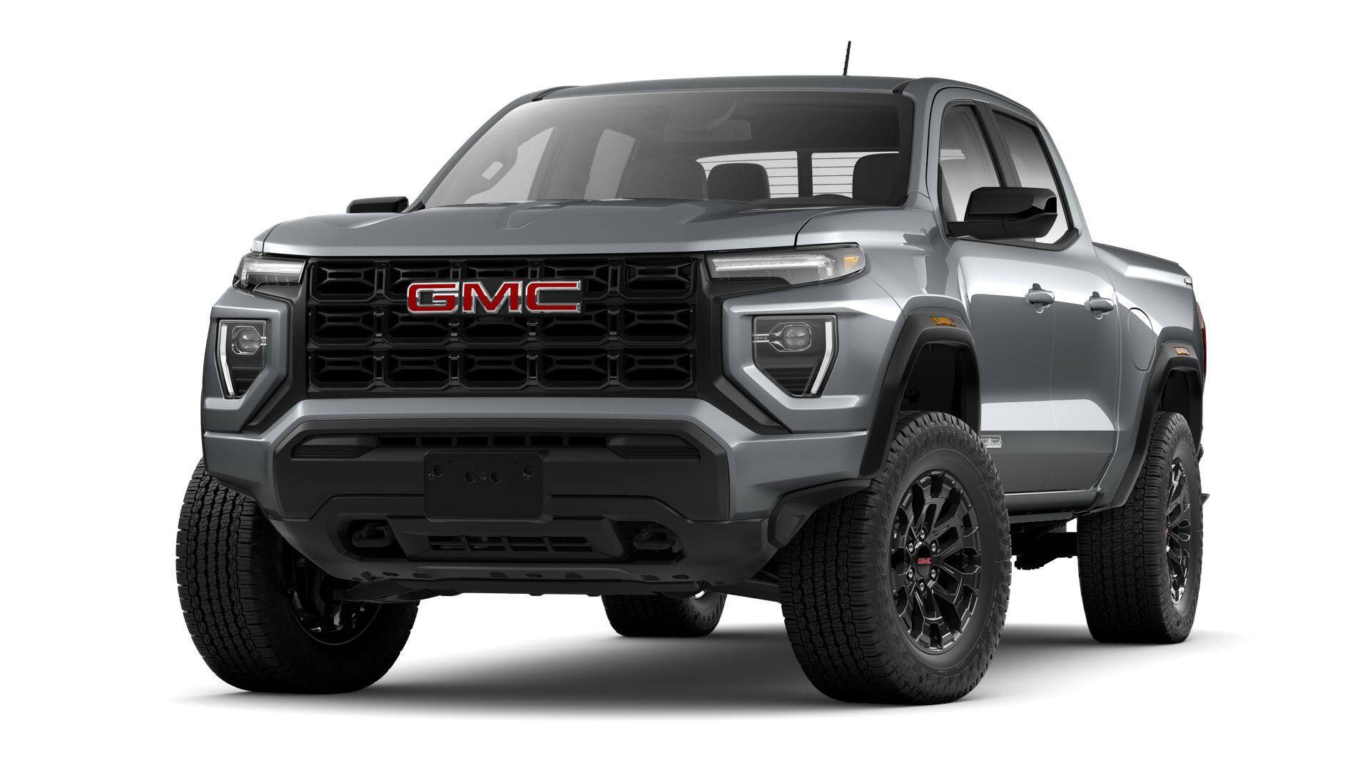 2026 GMC Canyon Elevation - Photo 25
