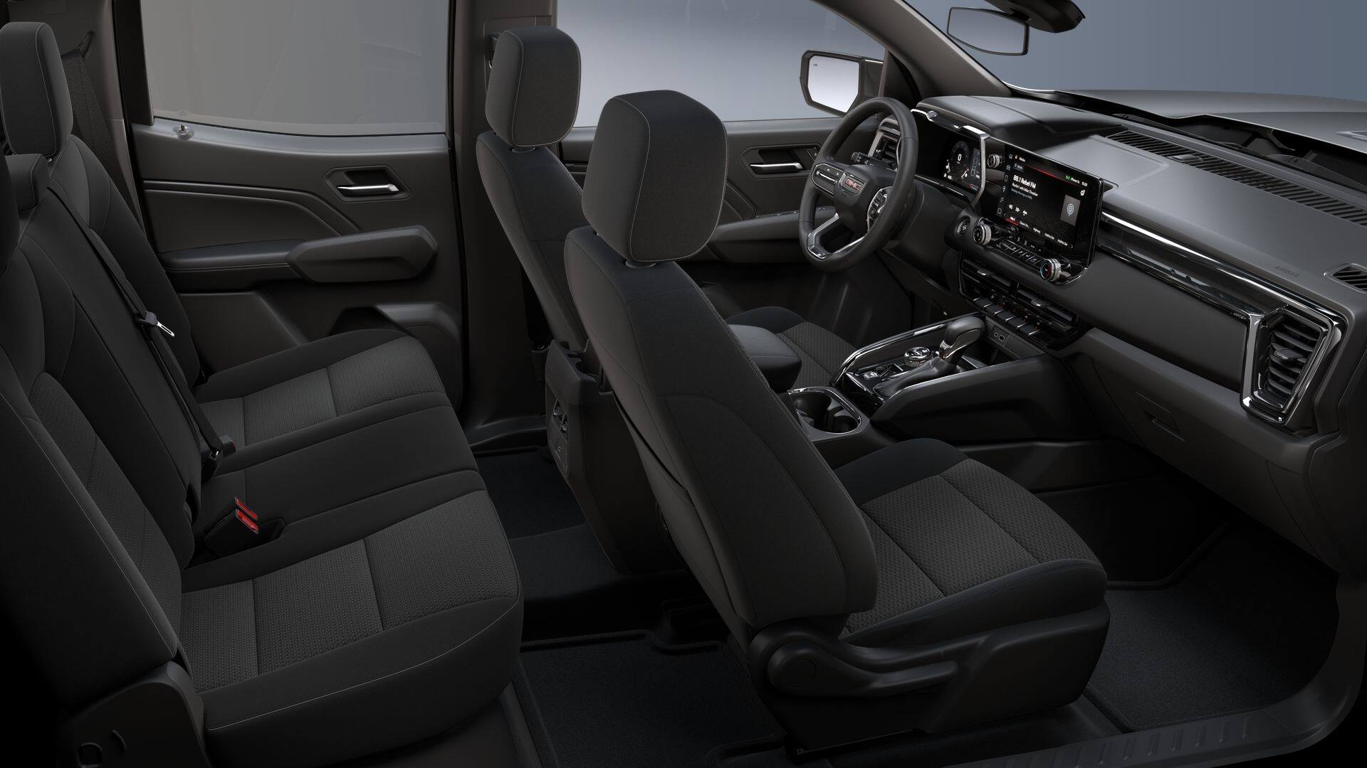 2026 GMC Canyon Elevation - Photo 31