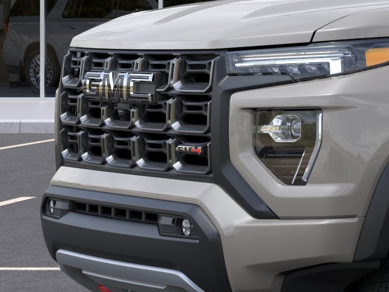 2026 GMC Canyon AT4 - Photo 13
