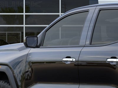 2025 GMC Canyon Denali