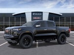 2025 GMC Canyon Denali