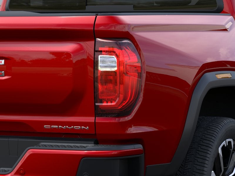 2026 GMC Canyon Denali - Photo 11