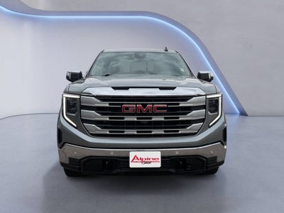 2025 GMC Sierra 1500 SLE
