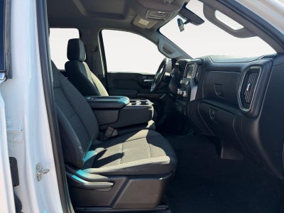 2020 GMC Sierra 1500 SLE