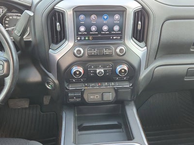 2019 GMC Sierra 1500 Elevation