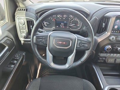2019 GMC Sierra 1500 Elevation