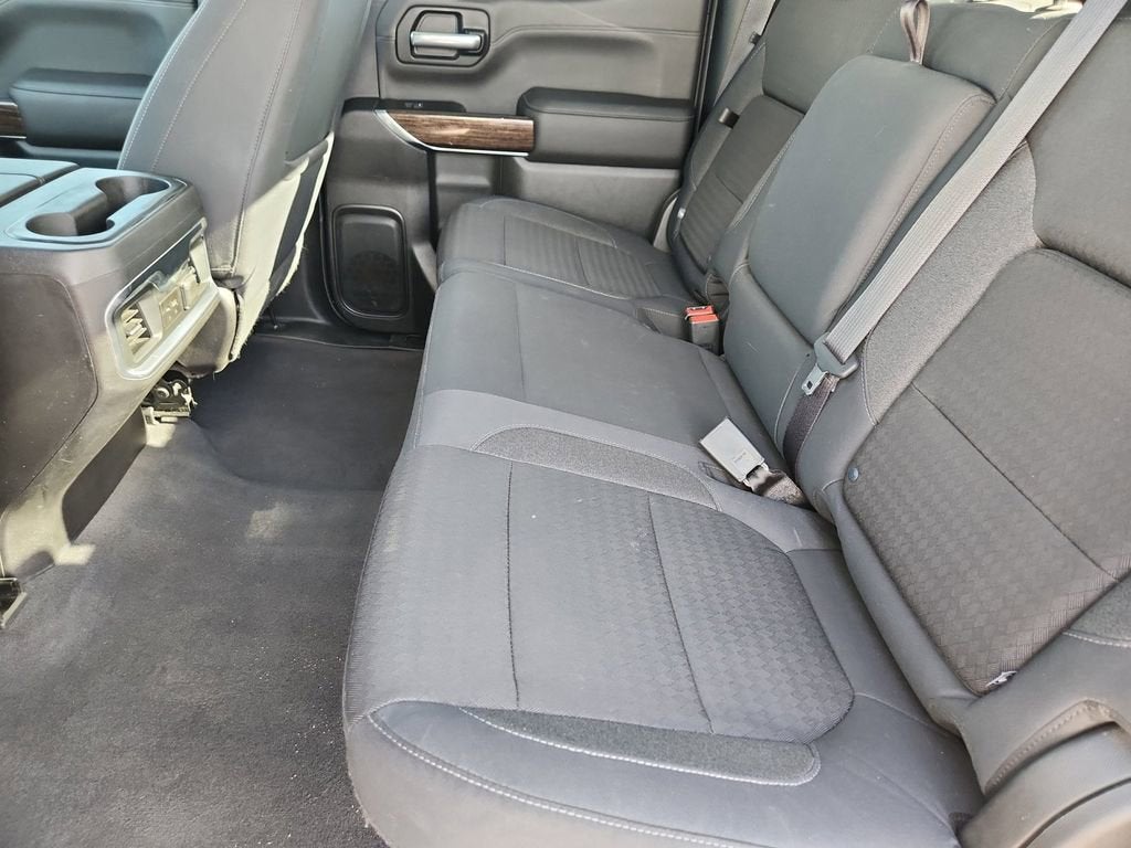 2019 GMC Sierra 1500 Elevation