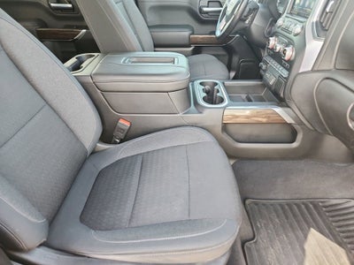2019 GMC Sierra 1500 Elevation