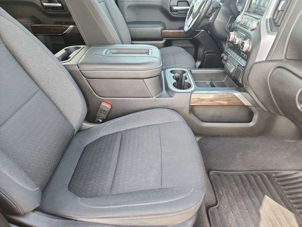 2019 GMC Sierra 1500 Elevation