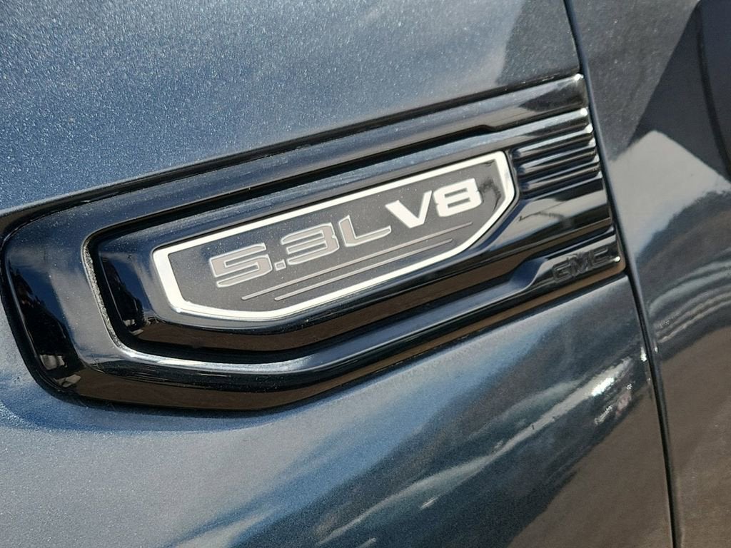 2019 GMC Sierra 1500 Elevation