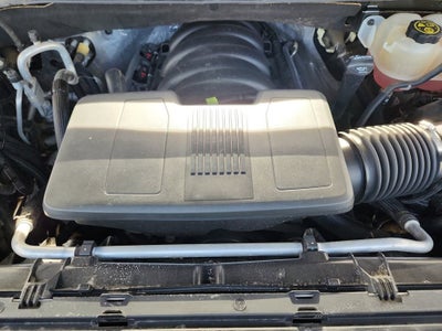 2019 GMC Sierra 1500 Elevation