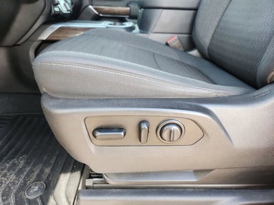 2019 GMC Sierra 1500 Elevation