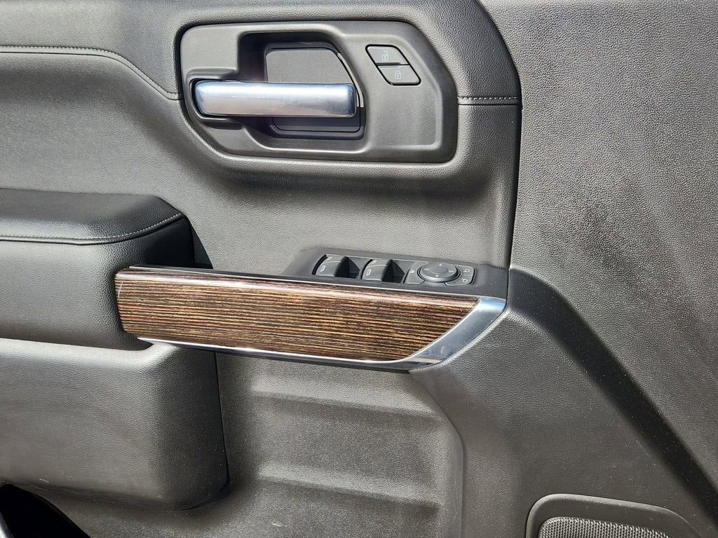 2019 GMC Sierra 1500 Elevation