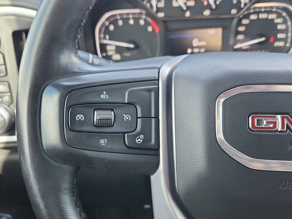 2019 GMC Sierra 1500 Elevation