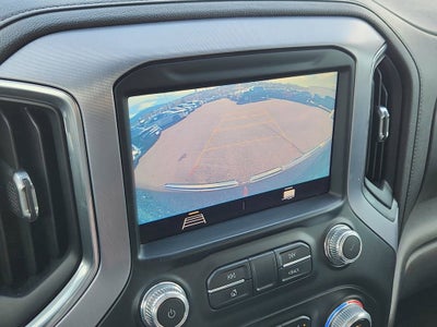2019 GMC Sierra 1500 Elevation