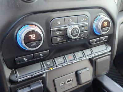 2019 GMC Sierra 1500 Elevation