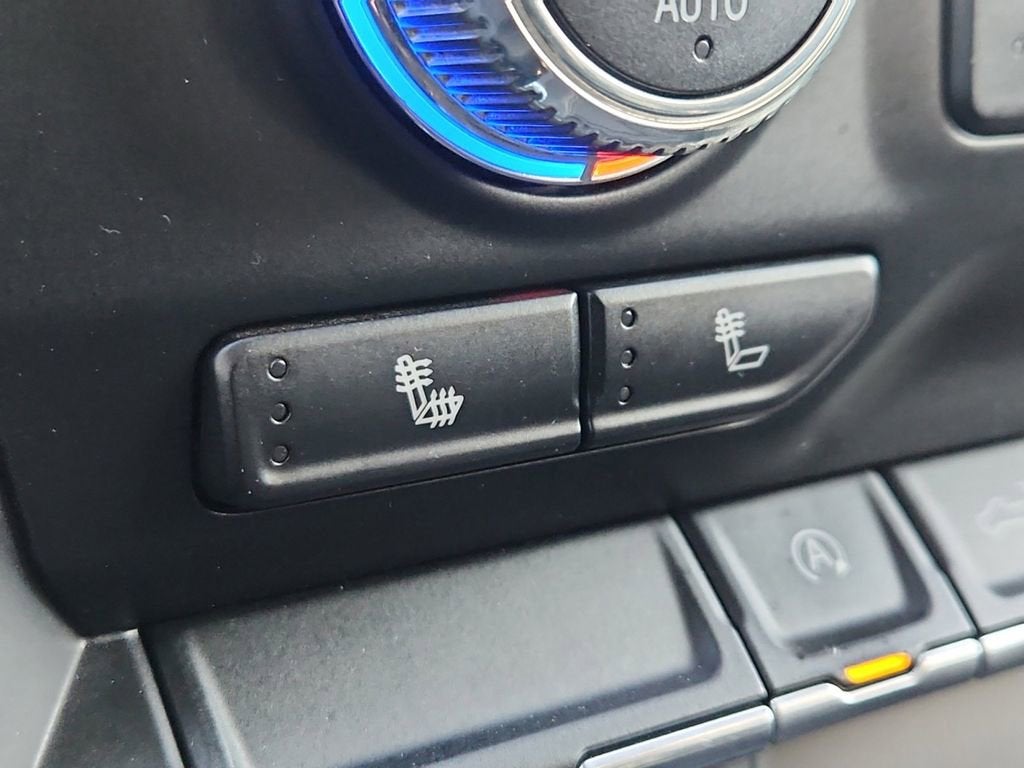 2019 GMC Sierra 1500 Elevation