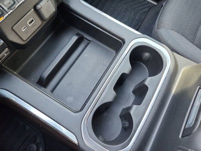 2019 GMC Sierra 1500 Elevation