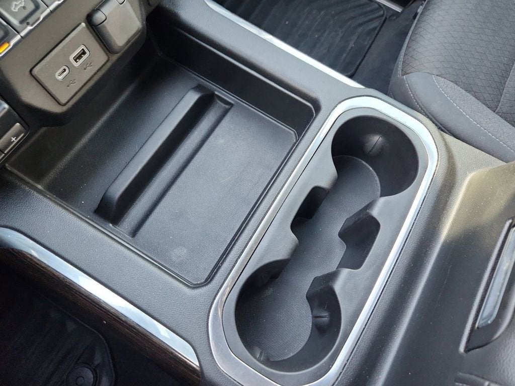 2019 GMC Sierra 1500 Elevation