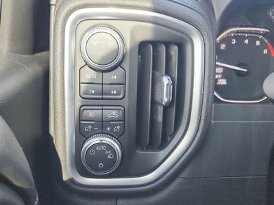 2019 GMC Sierra 1500 Elevation