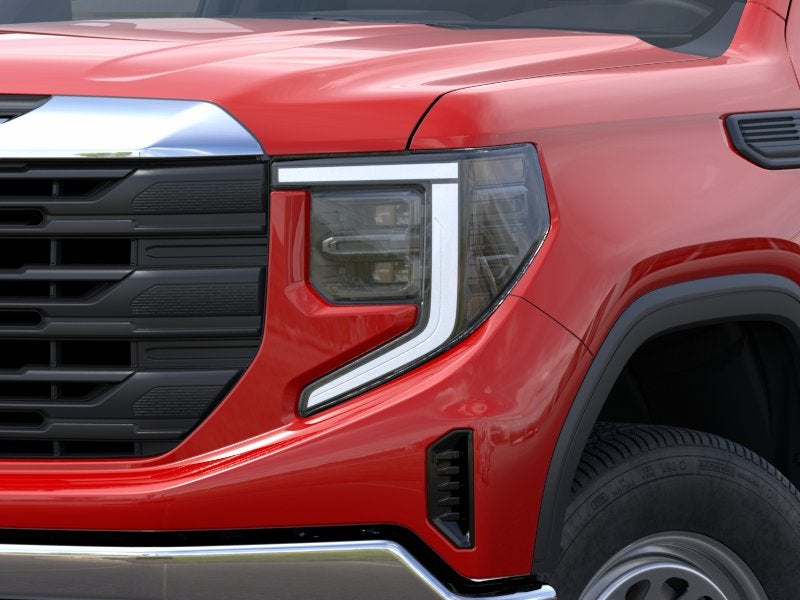 2026 GMC Sierra 1500 Pro - Photo 10