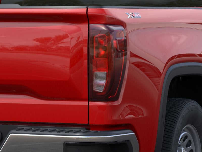 2026 GMC Sierra 1500 Pro - Photo 11