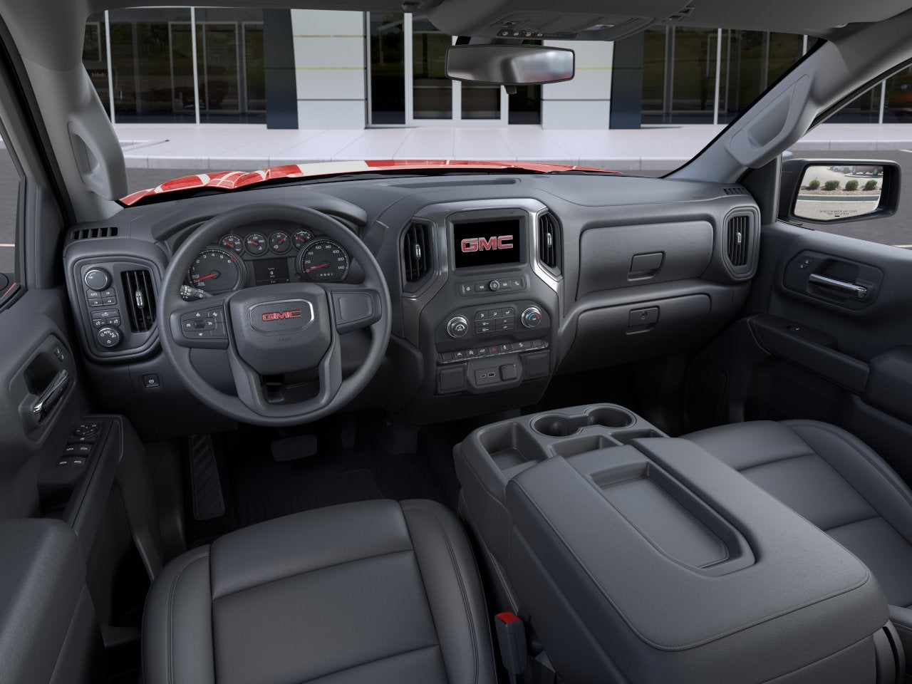 2026 GMC Sierra 1500 Pro - Photo 15