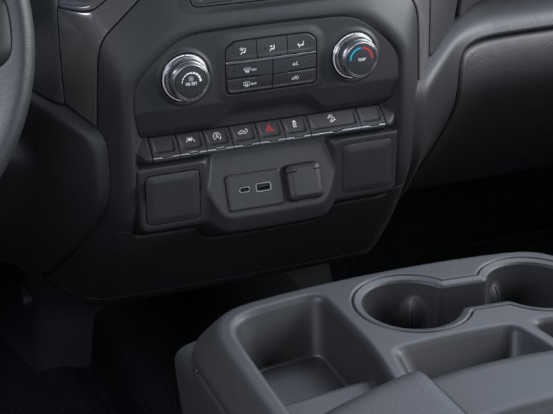 2026 GMC Sierra 1500 Pro - Photo 23