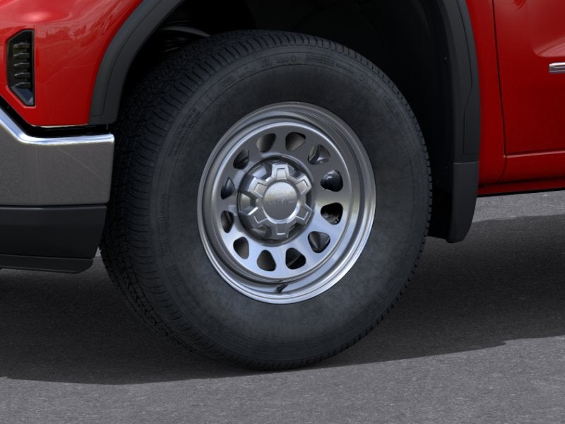 2026 GMC Sierra 1500 Pro - Photo 9