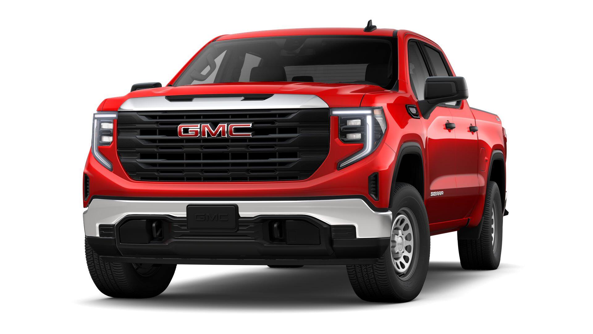 2026 GMC Sierra 1500 Pro - Photo 25