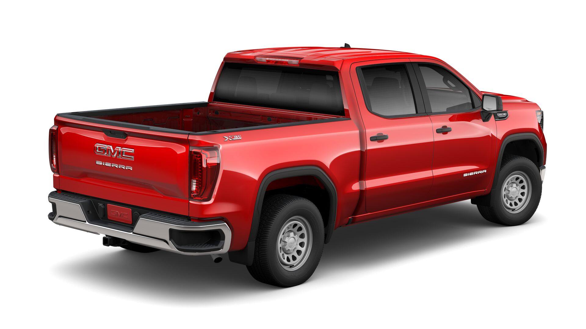 2026 GMC Sierra 1500 Pro - Photo 27