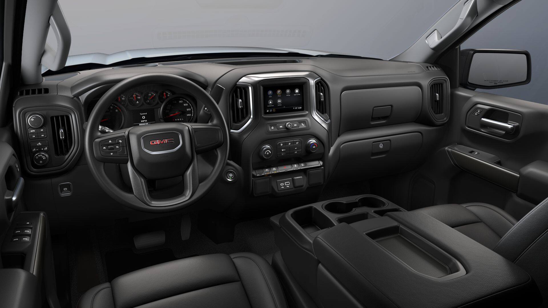2026 GMC Sierra 1500 Pro - Photo 30