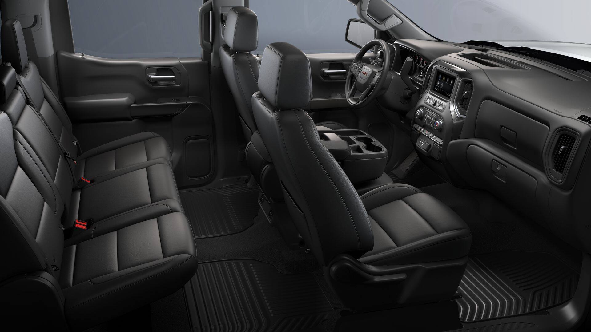 2026 GMC Sierra 1500 Pro - Photo 31