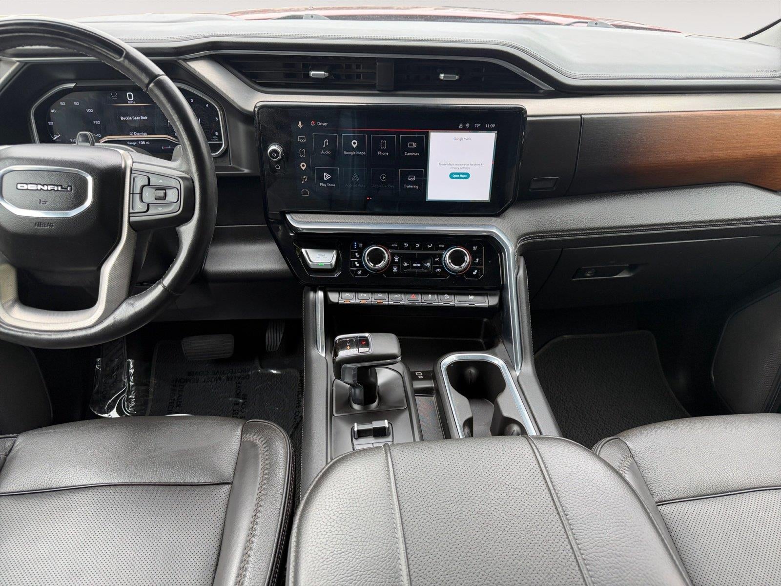 2023 GMC Sierra 1500 Denali Denali - Photo 10