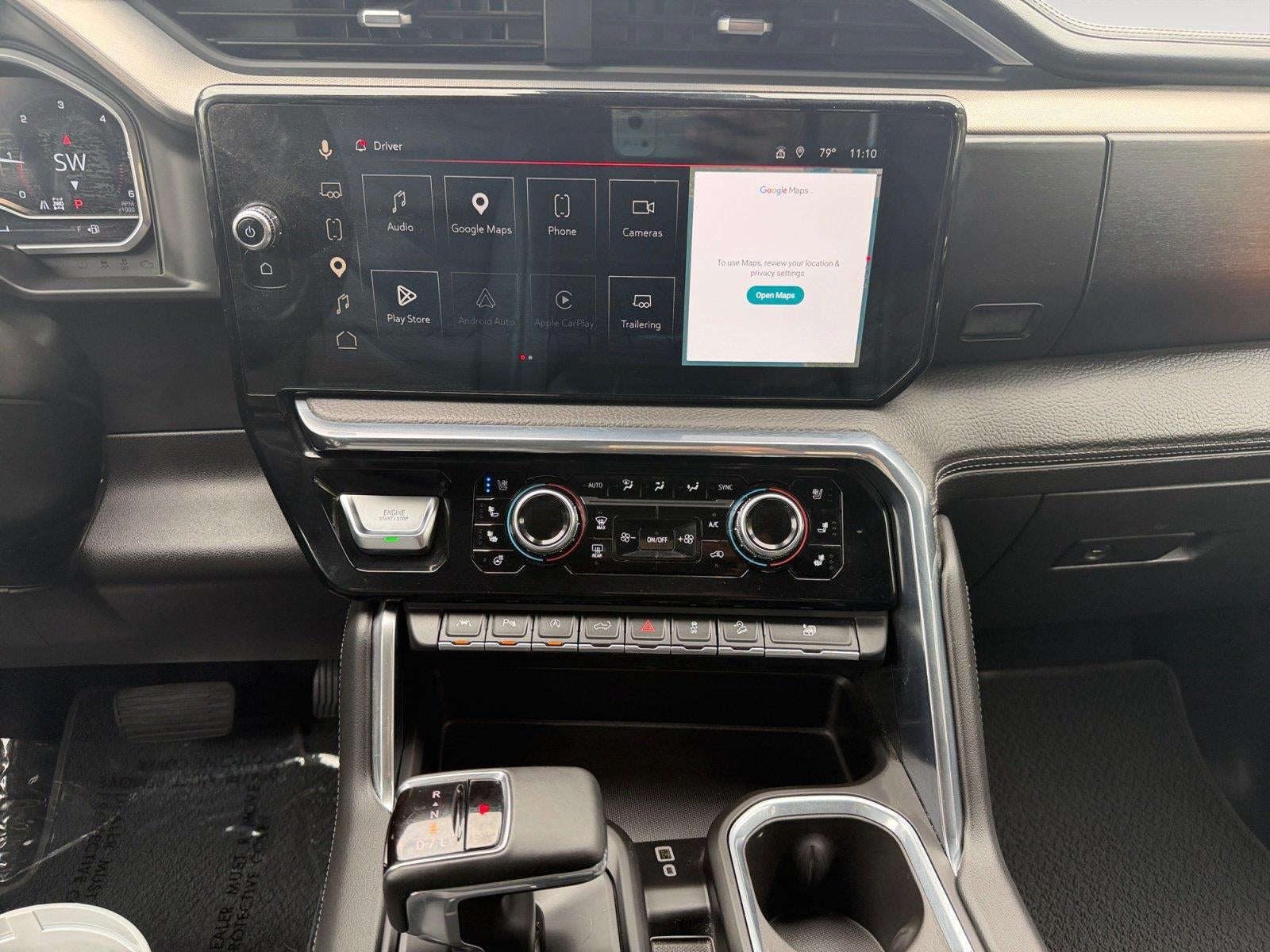 2023 GMC Sierra 1500 Denali Denali - Photo 11