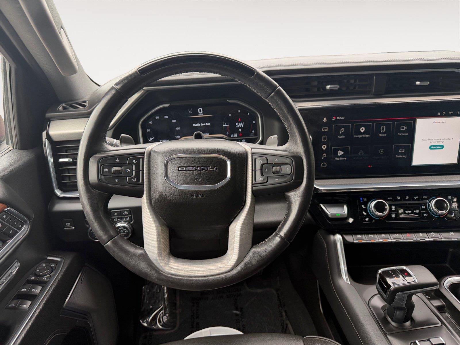 2023 GMC Sierra 1500 Denali Denali - Photo 12