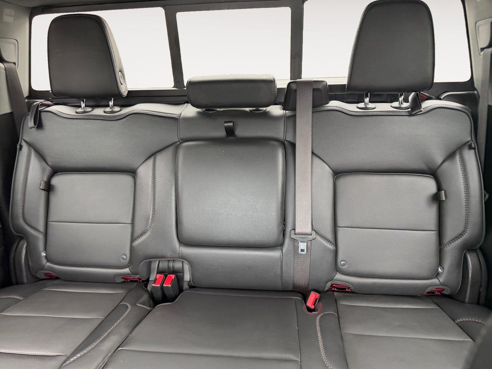 2023 GMC Sierra 1500 Denali Denali - Photo 13