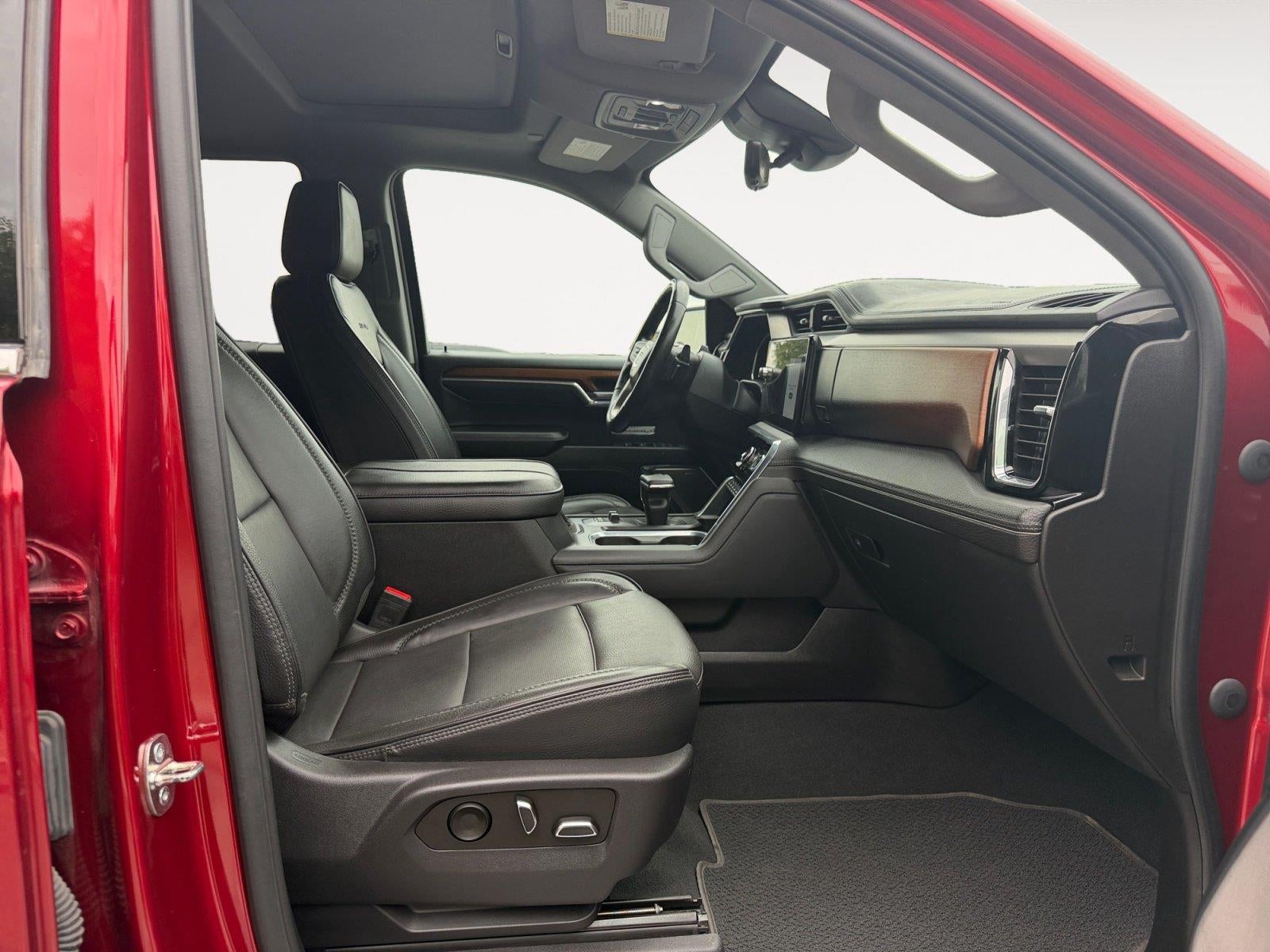 2023 GMC Sierra 1500 Denali Denali - Photo 15