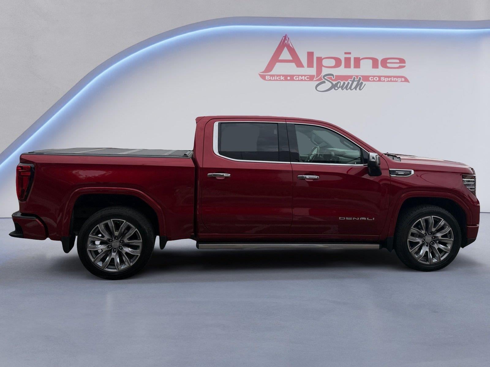 2023 GMC Sierra 1500 Denali Denali - Photo 6