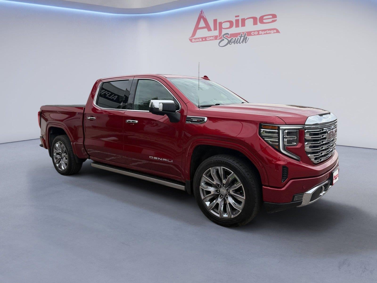 2023 GMC Sierra 1500 Denali Denali - Photo 7