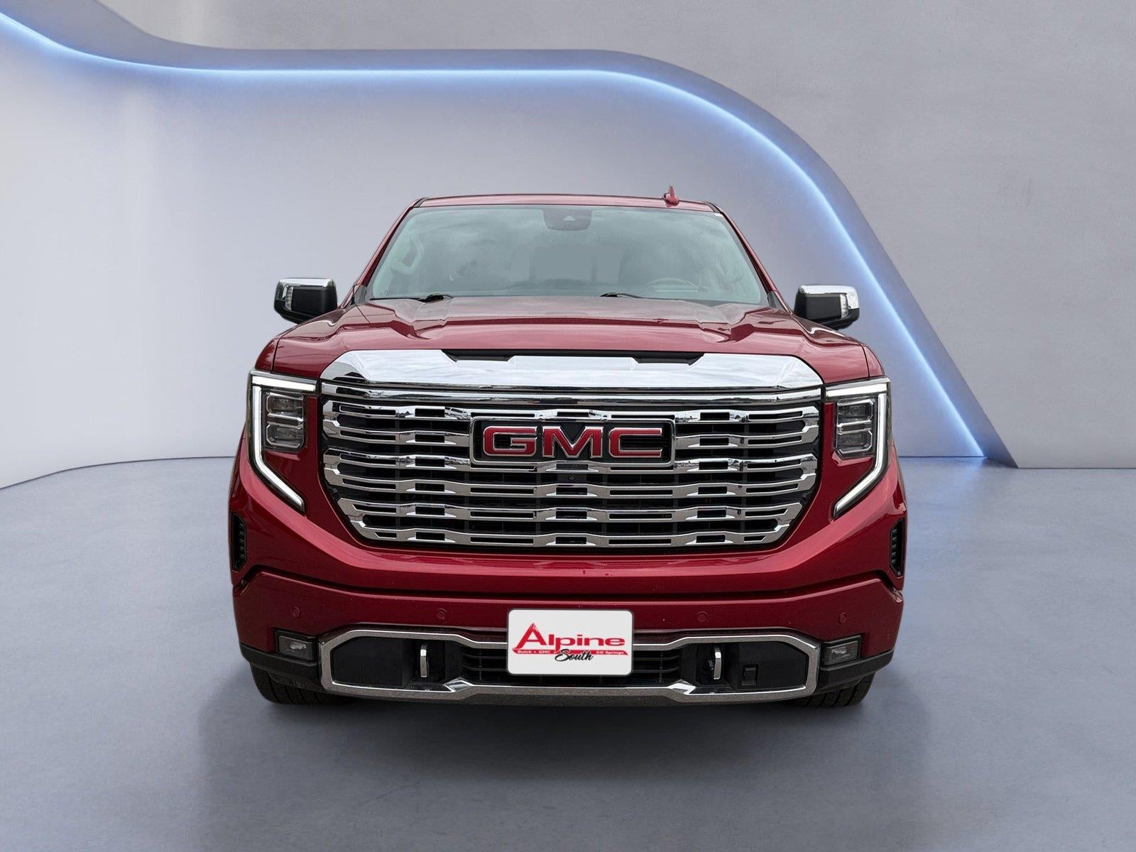 2023 GMC Sierra 1500 Denali Denali - Photo 8