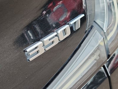 2021 Cadillac XT4 Sport