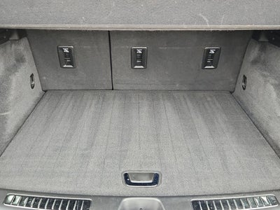 2021 Cadillac XT4 Sport