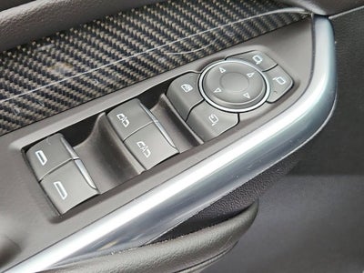 2021 Cadillac XT4 Sport