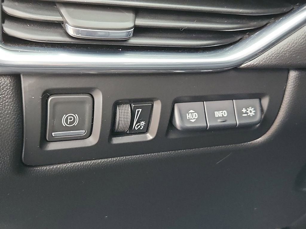 2021 Cadillac XT4 Sport